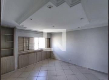Apartamento · 185m² · 1 Quarto · 2 Vagas · Apartamento para Aluguel - Asa Norte, 1 Quarto, 185 m² - Brasília