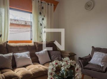 Casa · 110m² · 2 Quartos · 1 Vaga · Casa para Aluguel - Demarchi, 2 Quartos,  110 m2 - São Bernardo do Campo