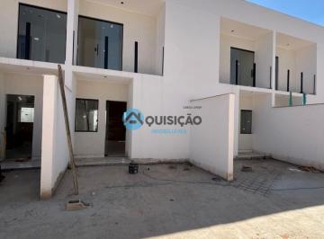 Casa · 2 Quartos · 2 Vagas · Casa 2 Quartos Muito Barata bairro quintas do godoy Betim
