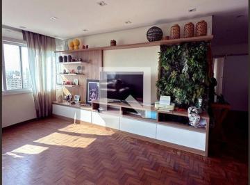 Apartamento · 200m² · 3 Quartos · 1 Vaga · Apartamento à Venda - Jardim Paulista, 3 Quartos,  200 m² - São Paulo