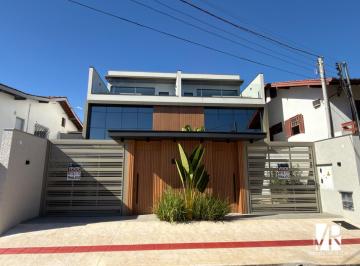 Foto 01 · Triplex Geminado de Alto Padrão no Centro de Balneário Camboriú-SC! 3 quartos, 3 suítes, 2 salas, 2 
