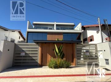 Foto 01 · Triplex Geminado de Alto Padrão no Centro de Balneário Camboriú-SC! 3 quartos, 3 suítes, 2 salas, 2