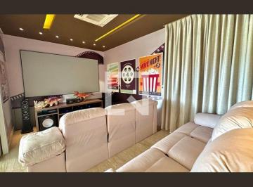 Casa · 600m² · 4 Quartos · 6 Vagas · Casa à Venda - Alphaville, 4 Quartos,  600 m² - Santana de Parnaíba