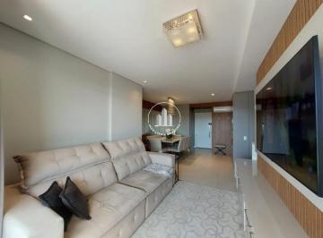 Apartamento · 116m² · 3 Quartos · 2 Vagas · Apartamento 3 Suítes e 115m² - Jardim Atlântico