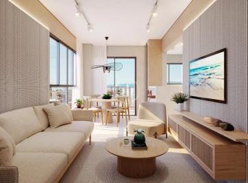 Apartamento · 112m² · 3 Quartos · 2 Vagas · Apartamento 3 Quartos com 1 Suíte e 112m² - Balneário