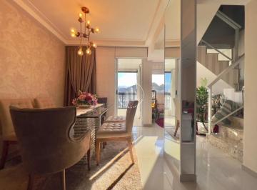 Apartamento · 125m² · 3 Quartos · 3 Vagas · Apartamento 3 Quartos no Villa Dos Corais - Coqueiros