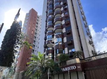 Apartamento · 110m² · 3 Quartos · 2 Vagas · Apartamento 3 Quartos com 1 Suíte e 110m² - Centro