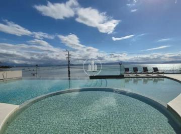 Apartamento · 270m² · 3 Quartos · 3 Vagas · Apartamento Garden, 3 suítes no Cacupé.