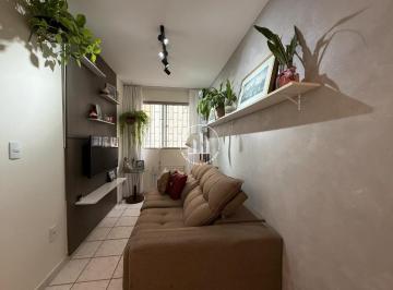 Apartamento · 48m² · 2 Quartos · 1 Vaga · Apartamento Térreo 2 Quartos - Serraria