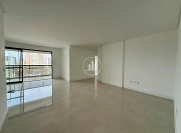 Apartamento · 119m² · 3 Quartos · 2 Vagas · Apartamento de 03 suítes no Lyon Residence - Kobrasol.