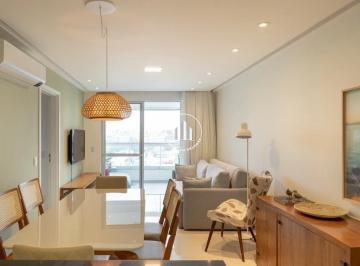 Apartamento · 94m² · 3 Quartos · 2 Vagas · Apartamento 3 Quartos com 1 Suíte e 94m² - Barreiros