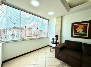Apartamento · 63m² · 2 Quartos · 1 Vaga · Apartamento 2 Quartos 63m² - Kobrasol