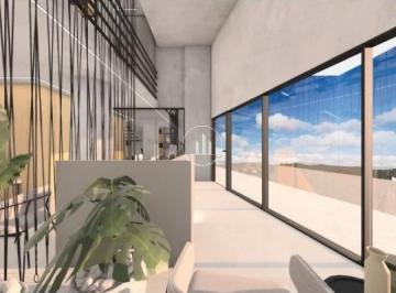 Comercial · 108m² · 1 Vaga · Escritório/Sala Comercial - 60m², João Paulo