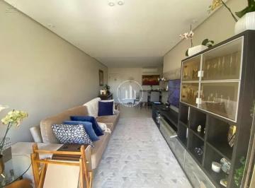 Apartamento · 110m² · 3 Quartos · 1 Vaga · Apartamento 3 Quartos com 1 Suíte e 110m² - Capoeiras