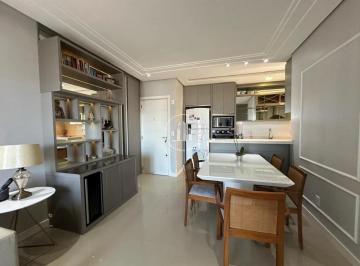 Apartamento · 78m² · 2 Quartos · 1 Vaga · Apartamento 2 Quartos com 1 Suíte e 78m² - Barreiros