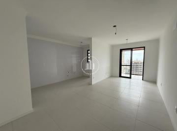 Apartamento · 64m² · 1 Quarto · 1 Vaga · Apartamento 1 Quarto 64m² - Barreiros