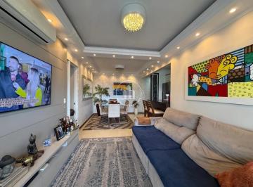 Apartamento · 90m² · 3 Quartos · 2 Vagas · Apartamento 3 Quartos com Piscina - Nossa Senhora do Rosário