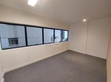 Comercial · 57m² · 1 Vaga · Escritório/Sala Comercial - 57m², Centro
