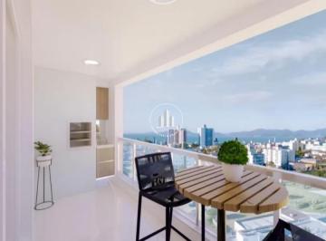 Apartamento · 70m² · 2 Quartos · 1 Vaga · Apartamento 2 Quartos no Boulevard Atlantique - Barreiros