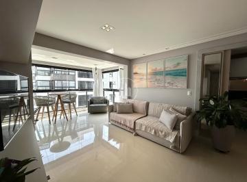 Apartamento · 75m² · 2 Quartos · 1 Vaga · Apartamento 2 Quartos com 1 Suíte e 75m² - Balneário