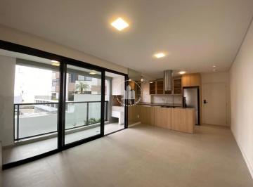 Apartamento · 80m² · 2 Quartos · 1 Vaga · Apartamento 2 Quartos com 2 Suítes e 80m² - Centro