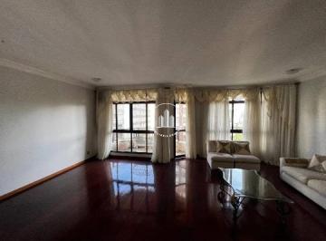 Apartamento · 214m² · 3 Quartos · 2 Vagas · Apartamento para venda com 3 suítes, na Trompowsky.