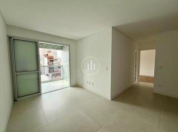 Apartamento · 76m² · 2 Quartos · 1 Vaga · Apartamento 2 Quartos com 2 Suítes e 76m² - Kobrasol