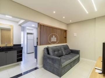 Apartamento · 61m² · 2 Quartos · Apartamento 2 Quartos 61m² - Centro