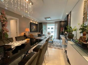 Apartamento · 110m² · 3 Quartos · 2 Vagas · Apartamento 3 Quartos com 1 Suíte e 110m² - Estreito