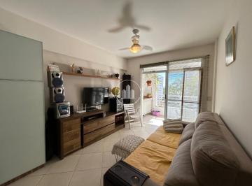 Apartamento · 70m² · 2 Quartos · 1 Vaga · Apartamento 2 dormitórios bairro Itacorubi!