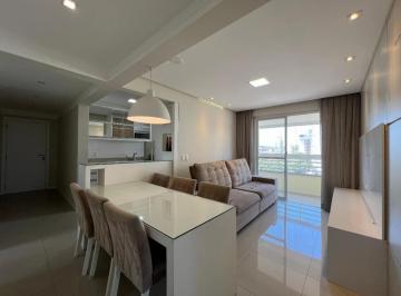 Apartamento · 92m² · 3 Quartos · 1 Vaga · Apartamento 3 Quartos com 1 Suíte e 92m² - Barreiros