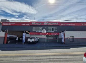 Comercial · 870m² · 5 Vagas · Galpão de 870m² com Sala Comercial - Jardim Atlântico
