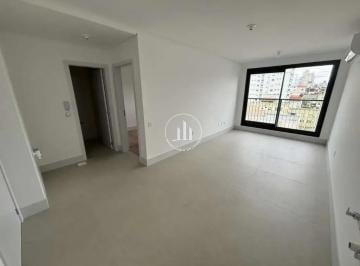 Apartamento · 41m² · 1 Quarto · 1 Vaga · Apartamento 1 Quarto 41m² - Estreito