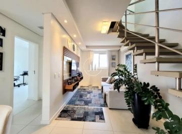 Apartamento · 90m² · 2 Quartos · 2 Vagas · Apartamento Duplex 2 Quartos com 1 Suíte e 71m² - Coqueiros