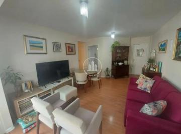 Apartamento · 92m² · 3 Quartos · 1 Vaga · Apartamento de 3 dormitórios no Pantanal.