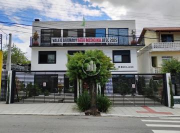 Comercial · 240m² · 2 Quartos · 4 Vagas · Prédio - 240m², Jardim Atlântico