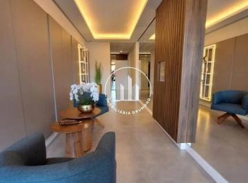 Apartamento · 123m² · 3 Quartos · 2 Vagas · Apartamento Garden em Praia Comprida - São José