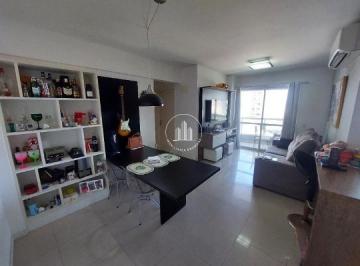 Apartamento · 70m² · 2 Quartos · 1 Vaga · Apartamento 2 Quartos com 1 Suíte e 70m² - Campinas