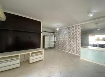 Apartamento · 131m² · 3 Quartos · 2 Vagas · Apartamento 3 Quartos com 1 Suíte e 131m² - Centro