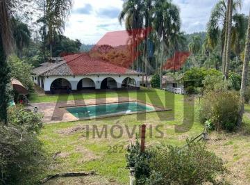 Foto 01 · Oportunidade única: Sitio à venda em Juquitiba - SP, com 2,00 alqueires de área