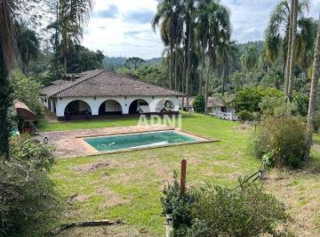 Foto 01 · Oportunidade única: Sitio à venda em Juquitiba - SP, com 2,00 alqueires de área