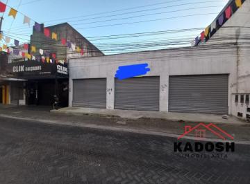Foto 01 · Lojas Comerciais para Locação localizado no Centro em Feira de Santana
