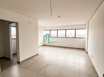 Foto 01 · ALUGA-SE SALA COMERCIAL NO EDIFICIO HIGHT BUSINESS EM FRANCA - SP