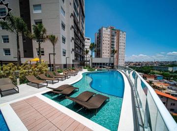 CONDOMINIO · APARTAMENTO VILA OSASCO