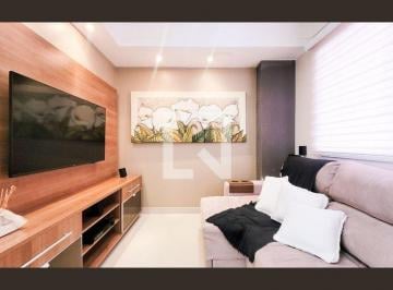 Casa · 110m² · 3 Quartos · 2 Vagas · Casa para Aluguel - Parque Imperador, 3 Quartos, 110 m² - Campinas