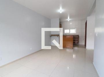 Casa · 126m² · 3 Quartos · 2 Vagas · Casa para Aluguel - Rondônia, 3 Quartos,  126 m² - Novo Hamburgo