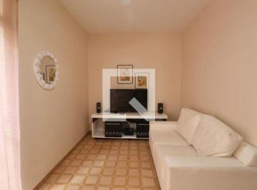 Apartamento · 76m² · 3 Quartos · 1 Vaga · Apartamento para Aluguel - Jardim Três Marias, 3 Quartos,  76 m² - Guarujá