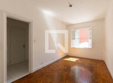 Apartamento · 29m² · 1 Quarto · Apartamento para Aluguel - Centro, 1 Quarto,  29 m² - São Paulo