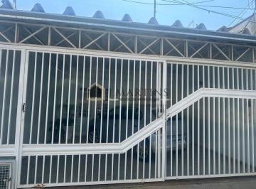 Casa · 96m² · Casa para Venda Paulicéia, Piracicaba