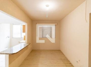 Apartamento · 49m² · 2 Quartos · 1 Vaga · Apartamento à Venda - Nonoai, 2 Quartos,  49 m² - Porto Alegre